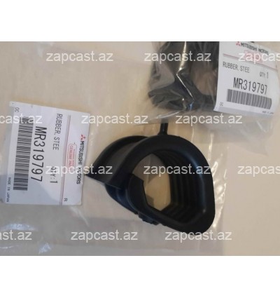 Mitsubishi Pajero io 1998-2006, poduşka rezin rulavoy böyük 